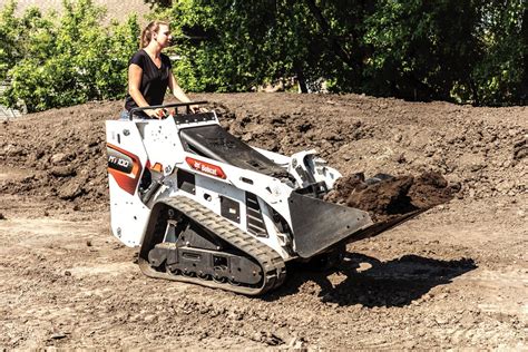 bobcat mt100 track loader